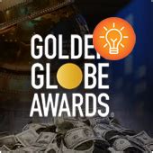 How to Bet on the Golden Globes .